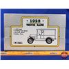 Image 5 : Truck Bank : Budweiser (ERTL) (Scale 1:25) (SEE PICS!)