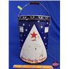 Image 3 : North Star Oil Limited 5 Gal Pail (15-1/4"H x 11-3/4" Dia) (SEE PICS!)