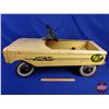 Image 1 : PEDAL CAR "PACER" AMF (c.1970's) (18"H x 15"W x 36"L) (SEE PICS!)