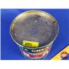 Image 7 : B-A Axle Grease Tin (6-1/4"H x 6-1/4Dia) (SEE PICS!)
