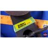 Image 4 : Oneida Jump Trap (Welded Open for Display Only) (10"H x 8-1/2"W) (SEE PICS!)