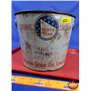 Image 2 : North Star Oil Limited 10 Pounds Pail (7-1/2"H x 9" Dia) (SEE PICS!)