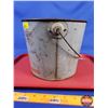 Image 3 : North Star Oil Limited 10 Pounds Pail (7-1/2"H x 9" Dia) (SEE PICS!)