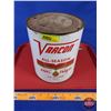 Image 1 : VARCON ALL-SEASON Anti-Freeze Tin (8"H x 7"Dia) (SEE PICS!)