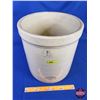 Image 2 : MEDALTA 5 Gallon Crock (14"H x 13"Dia) (SEE PICS!)