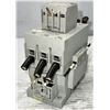 Image 2 : Allen Bradley #100-C85*00  Series A Contactor 220 V 240V Coil