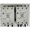 Image 7 : Lot of (4) Allen Bradley #100-C60D*00 Series B Contactors