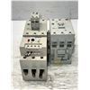 Image 2 : Lot of (2) Allen Bradley #100-C72D*00 Series B Contactors