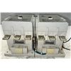 Image 2 : (2) Allen Bradley #100-D250 Contactor