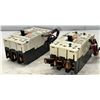 Image 2 : (2) Allen Bradley #140U-H6C3-D11 A Circuit Breakers