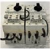 Image 2 : (2) Allen Bradley #140-CMN-6300 C Circuit Breakers