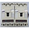 Image 1 : (2) Allen Bradley #140U-K6X3 A Circuit Breakers