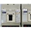 Image 4 : (2) Allen Bradley #140U-K6X3 A Circuit Breakers