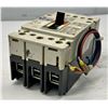 Image 2 : Allen Bradley #140U-H6C3-D11 A Circuit Breaker