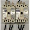 Image 1 : (2) Allen Bradley #140M-I8E-C80 A Circuit Breaker