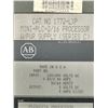 Image 4 : Allen Bradley #1772-LXP Mini-PLC-2/16 Processor w/Power Supply