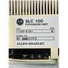 Image 4 : Allen Bradley #1745-E101 SLC 100 Expansion Unit