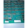 Image 8 : Lot of (9) Allen-Bradley Circuit Boards