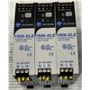 Image 1 : (3) Allen Bradley #1606-XLE80E Power Supplies