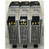 Image 2 : (3) Allen Bradley #1606-XLE80E Power Supplies