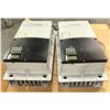 Image 3 : (2) Allen Bradley #20A D 065 A 0 AYNANC0 PowerFlex 70