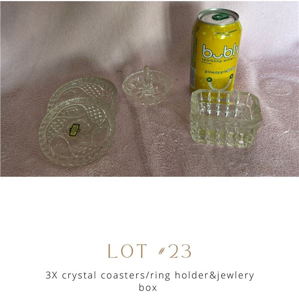 Lot 23