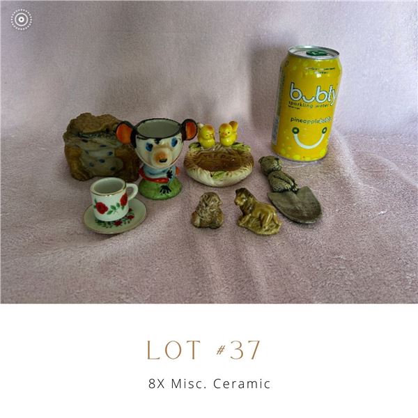 Lot 37