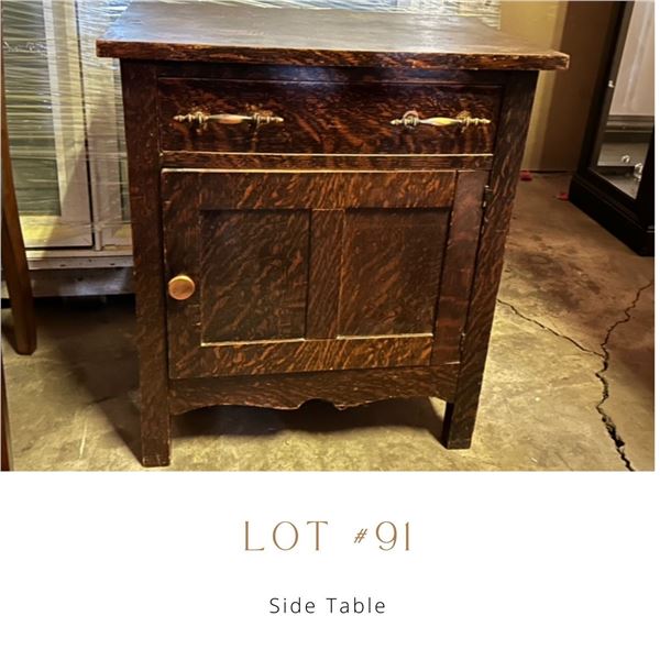 Lot 91