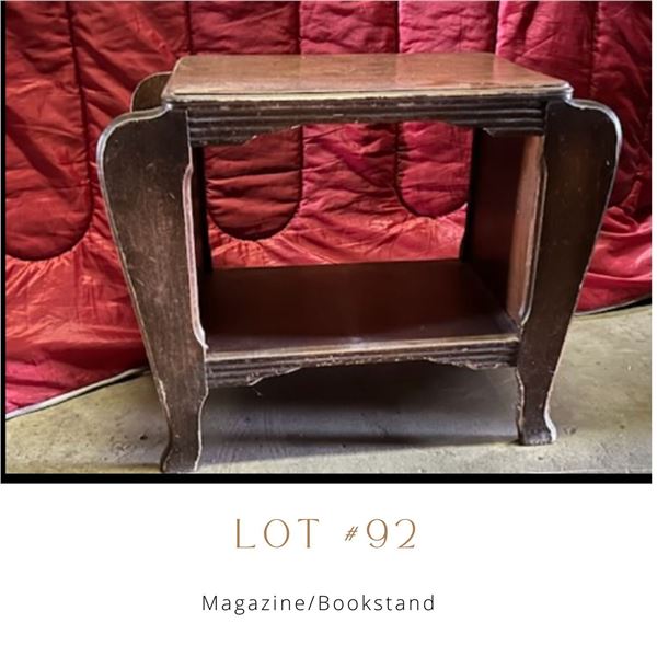 Lot 92