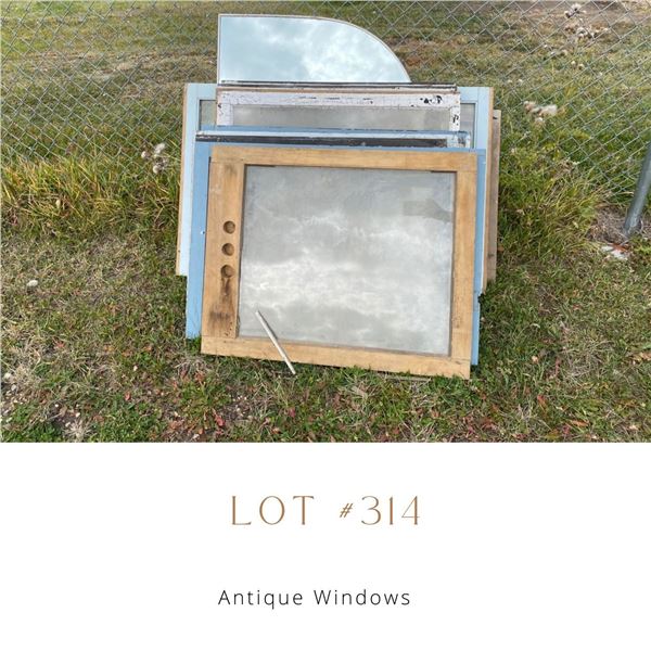 Lot 314