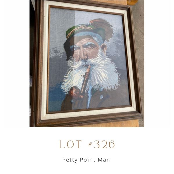 Lot 326