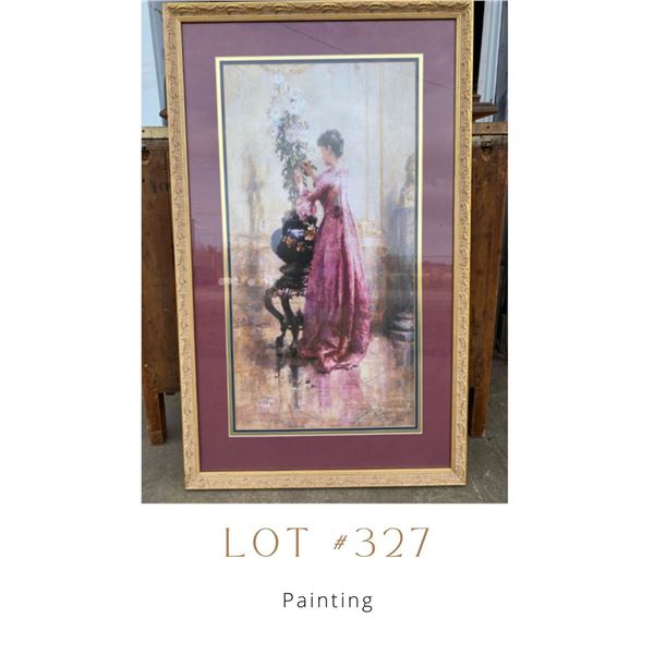 Lot 327