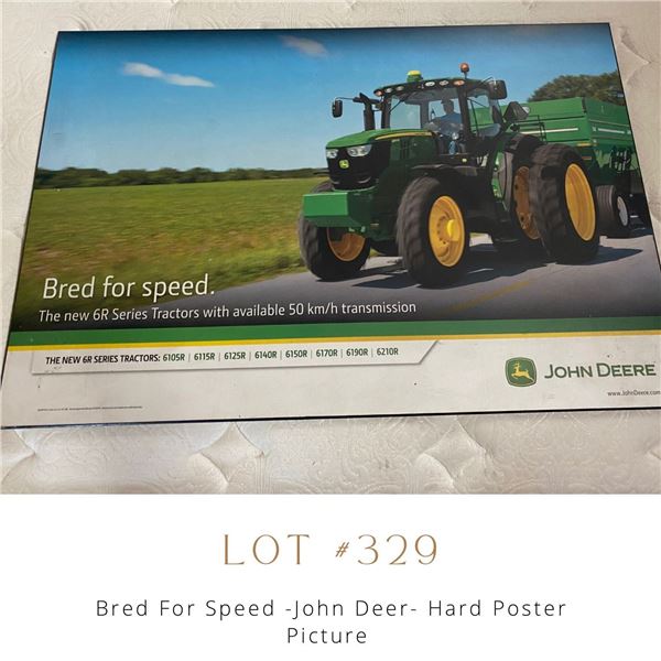 Lot 329