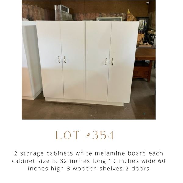 Lot 354