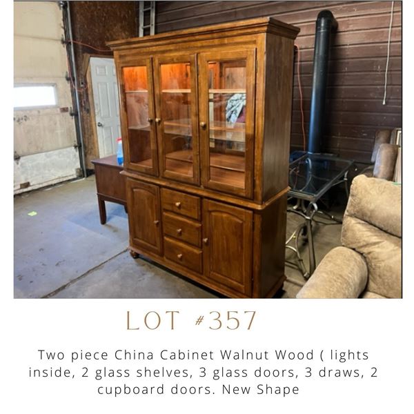 Lot 357