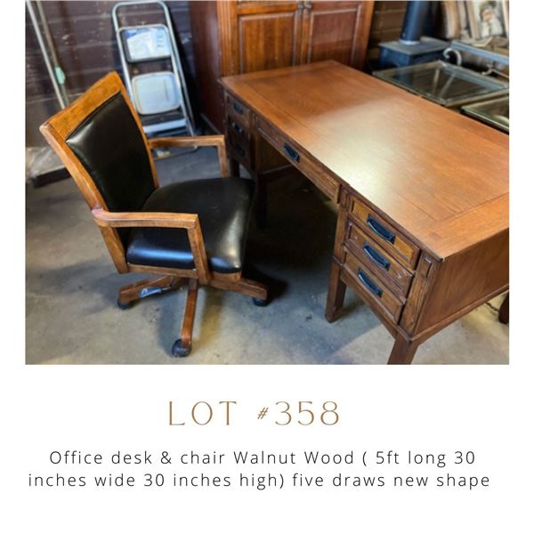 Lot 358