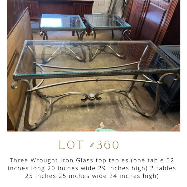 Lot 360