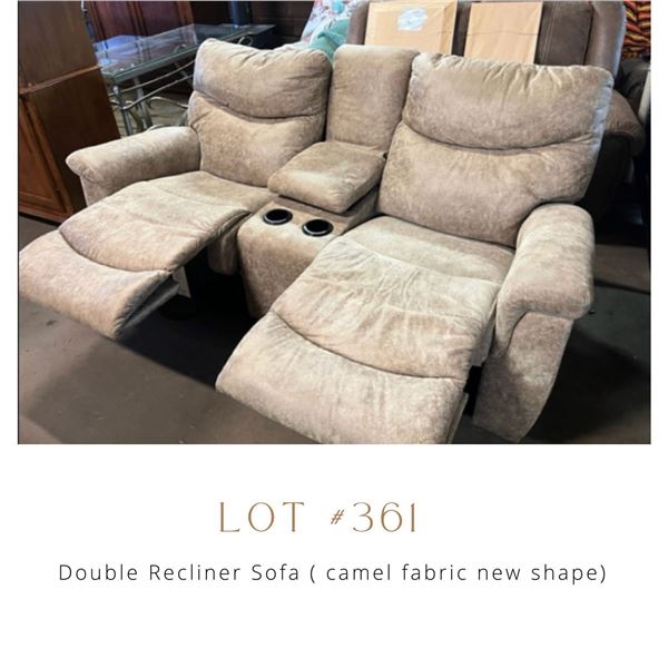 Lot 361