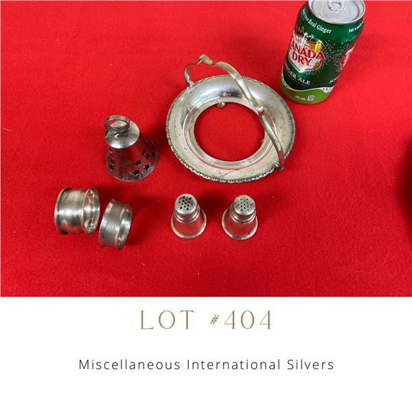 Lot 404