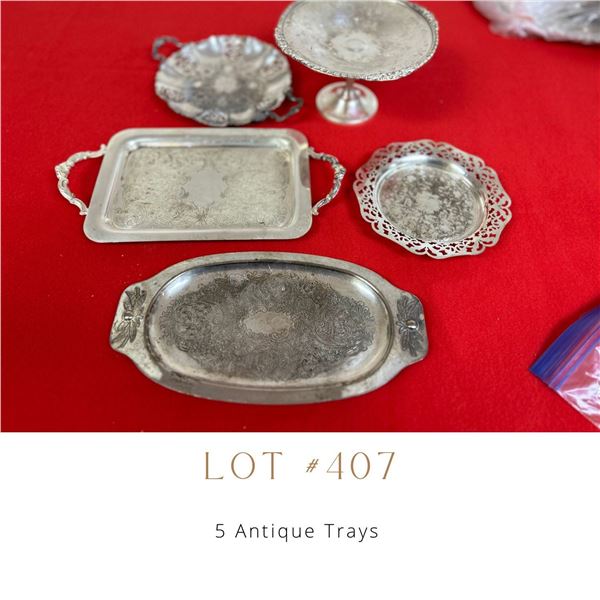 Lot 407