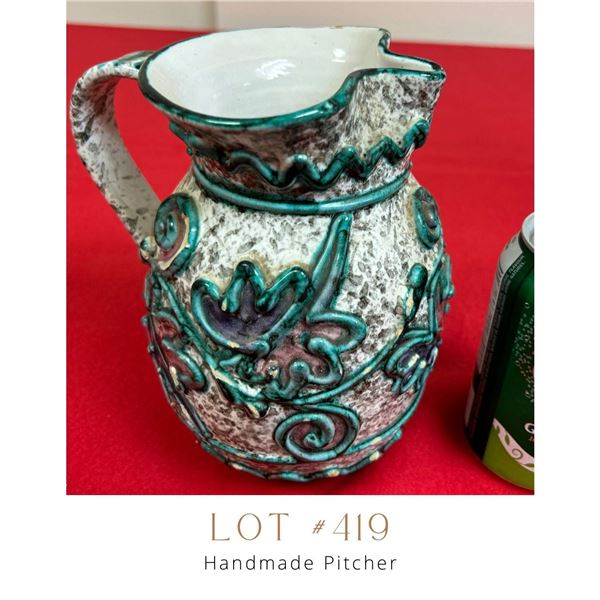Lot 419