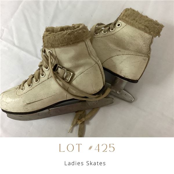 Lot 425