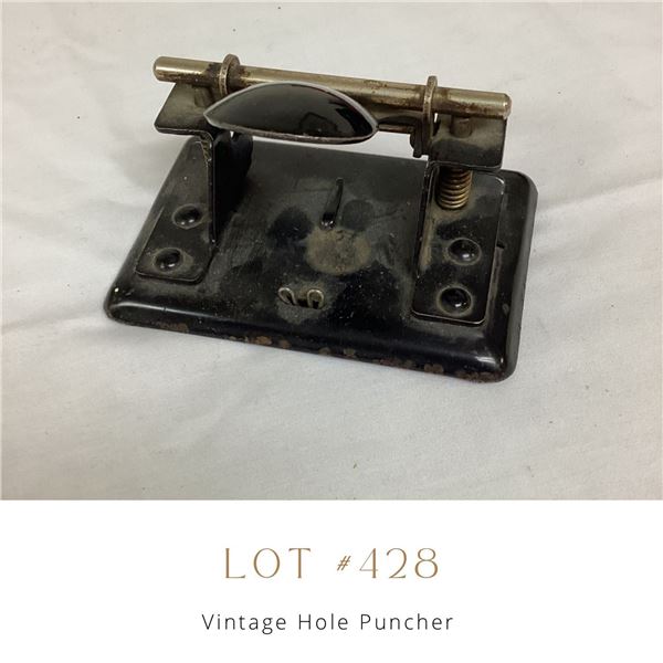 Lot 428