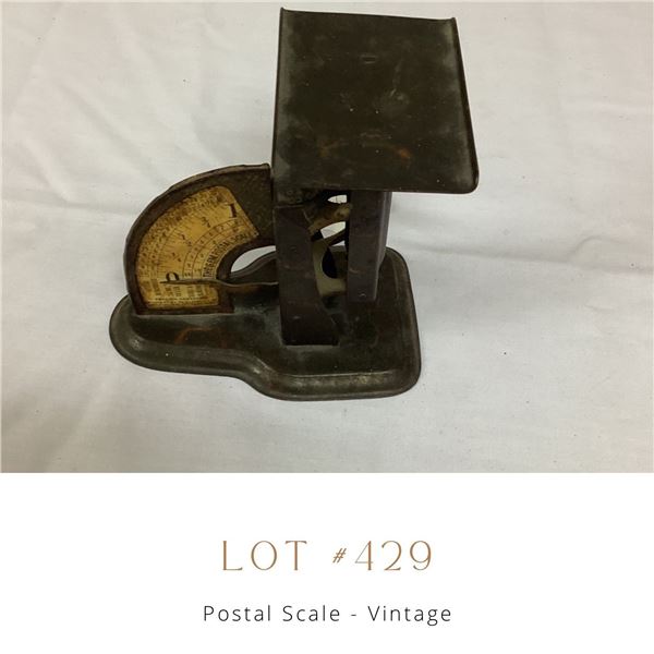 Lot 429