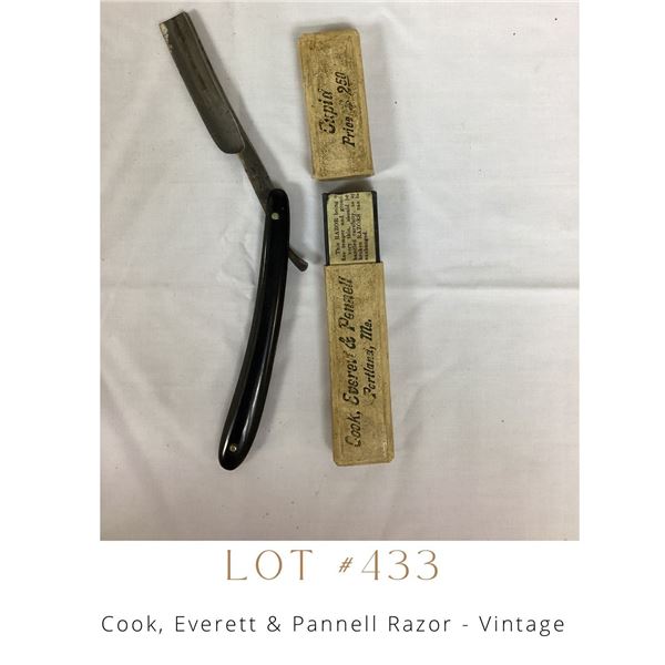 Lot 433