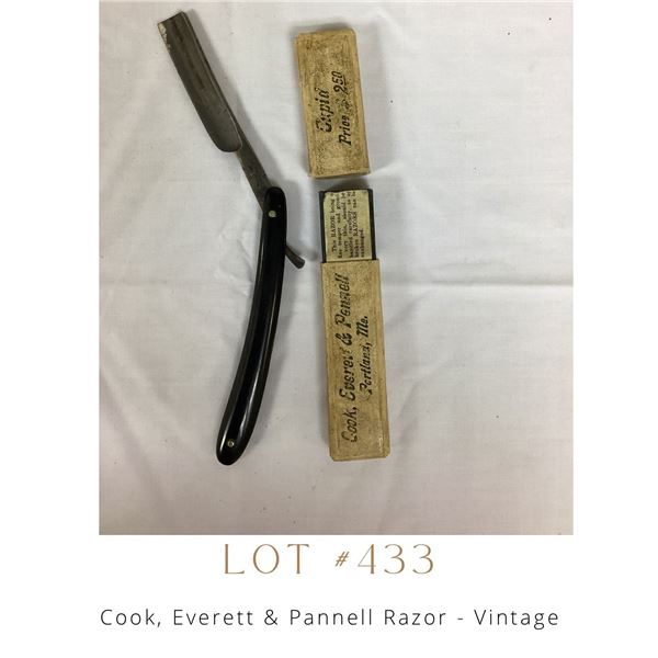 Lot 433