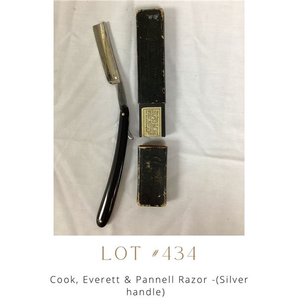 Lot 434