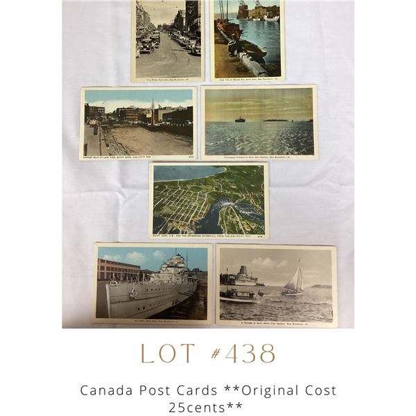 Lot 438