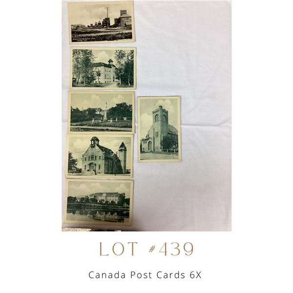 Lot 439