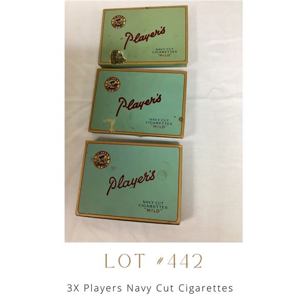 Lot 442